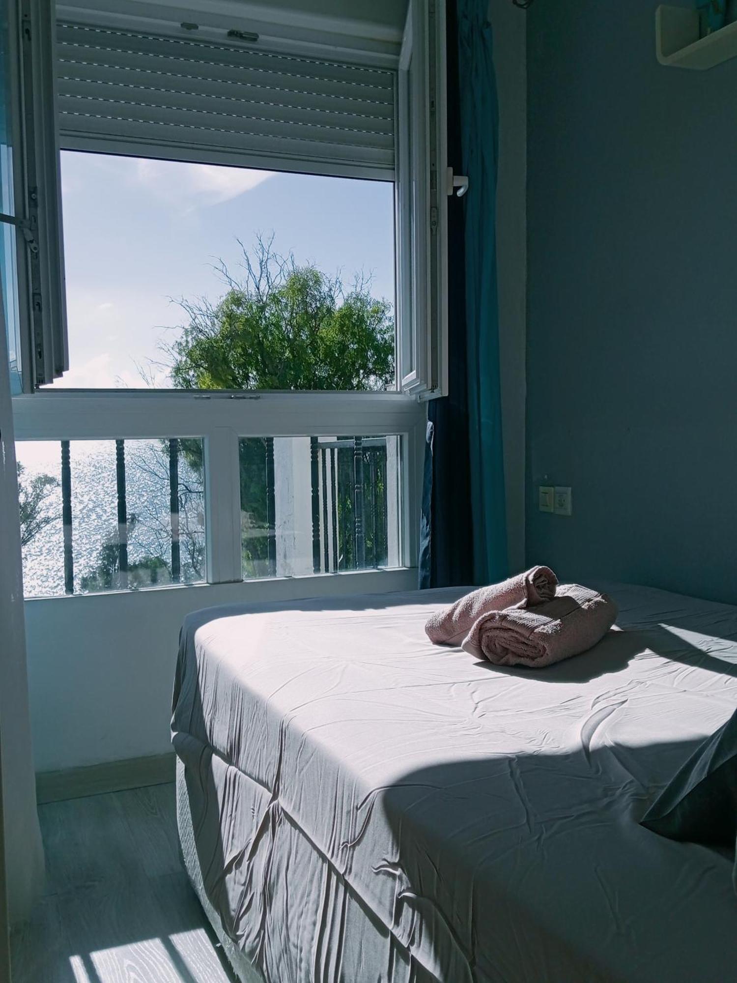 Mar Appartement Málaga